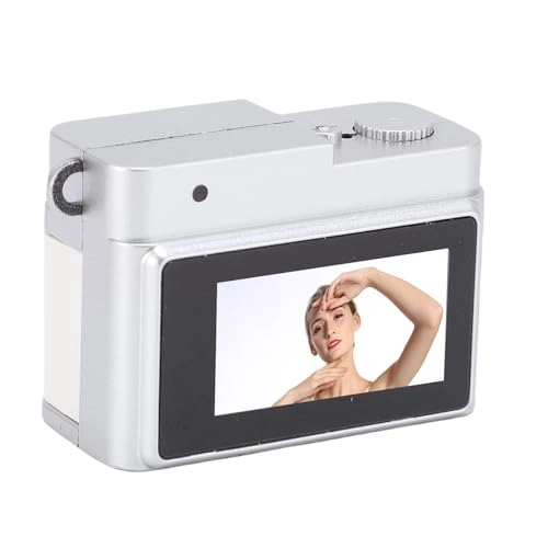 Mini Keychain Camera 1K30