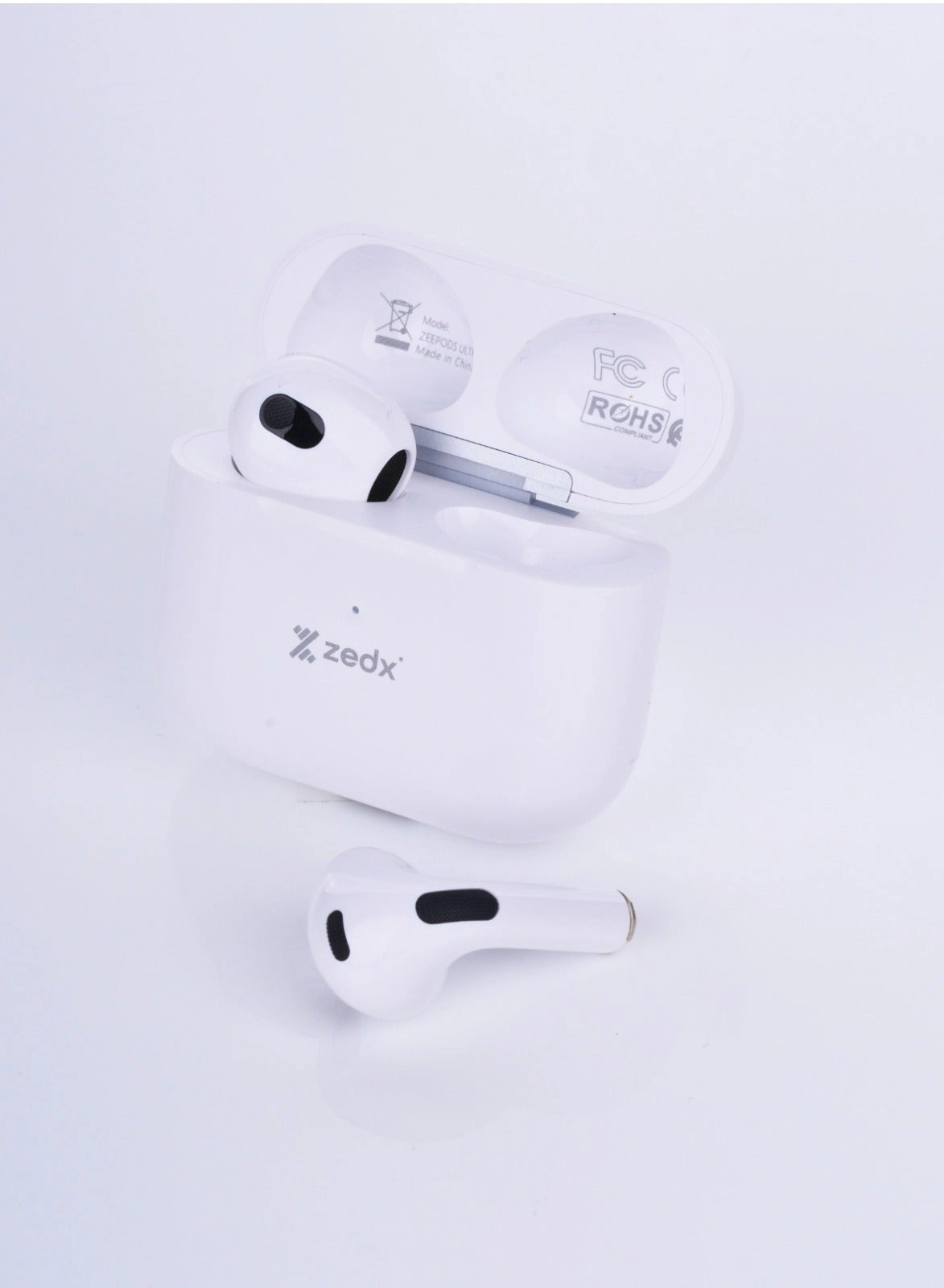 ZeePods ULTRA Wireless Earbud