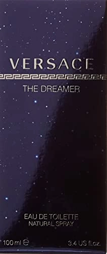 Dreamer Eau de Toilette 100 ml