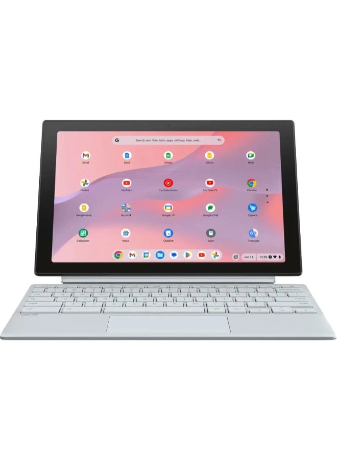 ASUS Chromebook Detachable CM3001DM2A - 10.5'' Kompanio 520 4GB DDR4 64GB eMMC