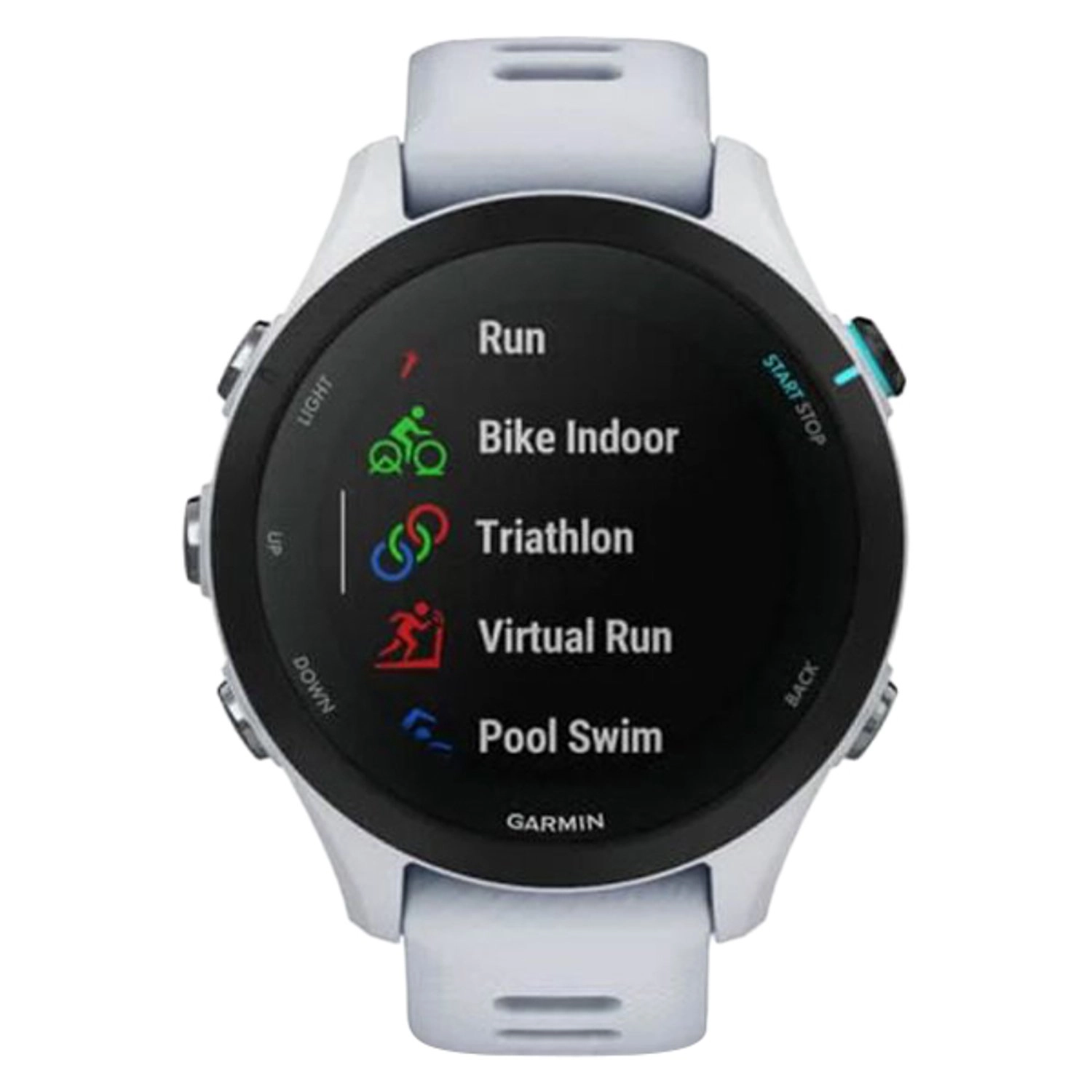 Forerunner 255s GPS