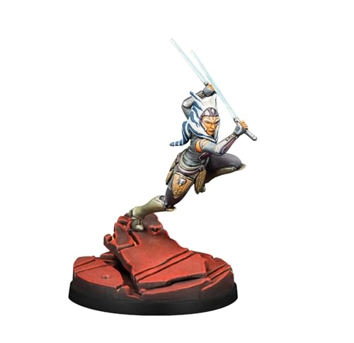 Star Wars: Shatterpoint: I Am No Jedi Duel Pack