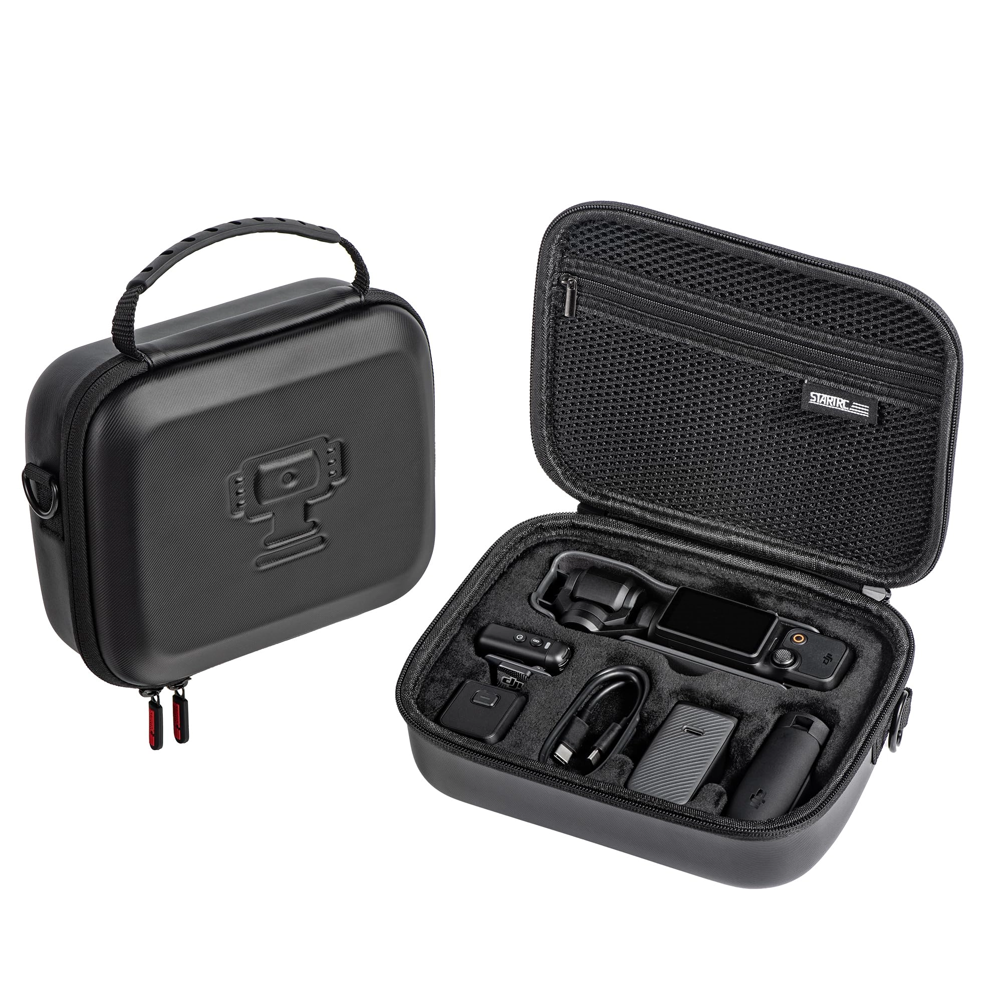Aokicase Pocket 3 Case - DJI Pocket 3