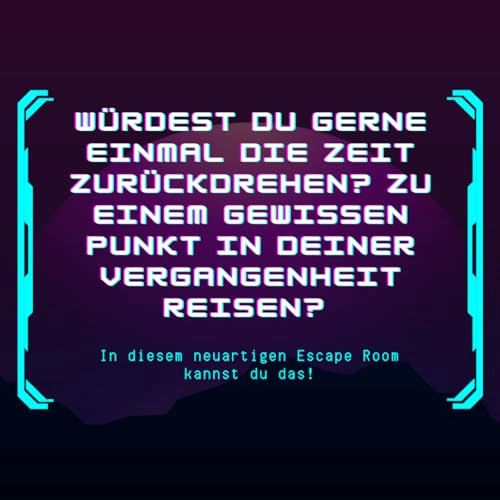 Escape Experience: Final Game (German)