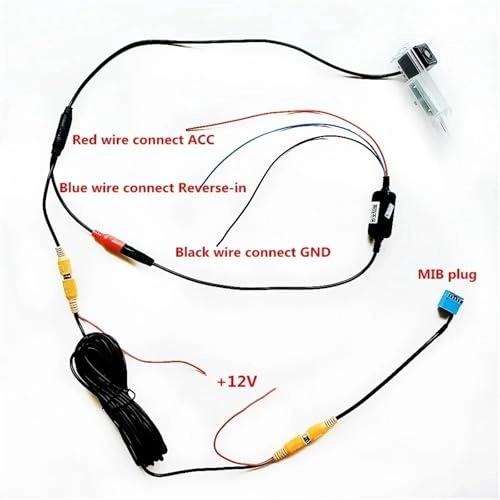 56054158AB - Night vision Wireless 1080P