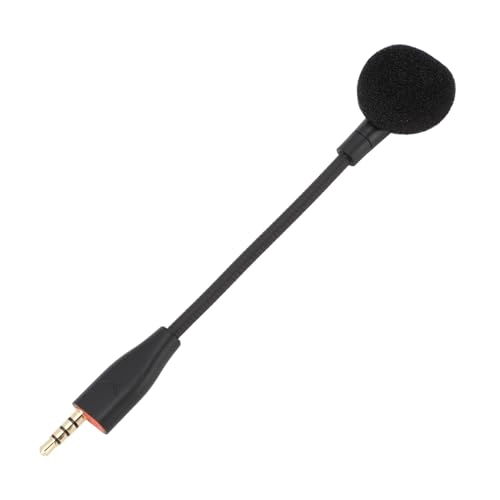 Jiawujgvq2nfiax 3.5mm-Mini-Jack Microphone