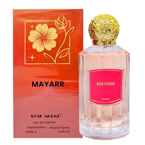 Mayarr Eau de Parfum 100ml
