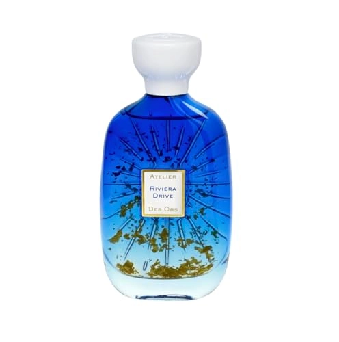Riviera Drive Eau de Parfum - 100 ml