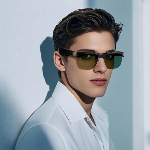 Bluetooth Smart Glasses