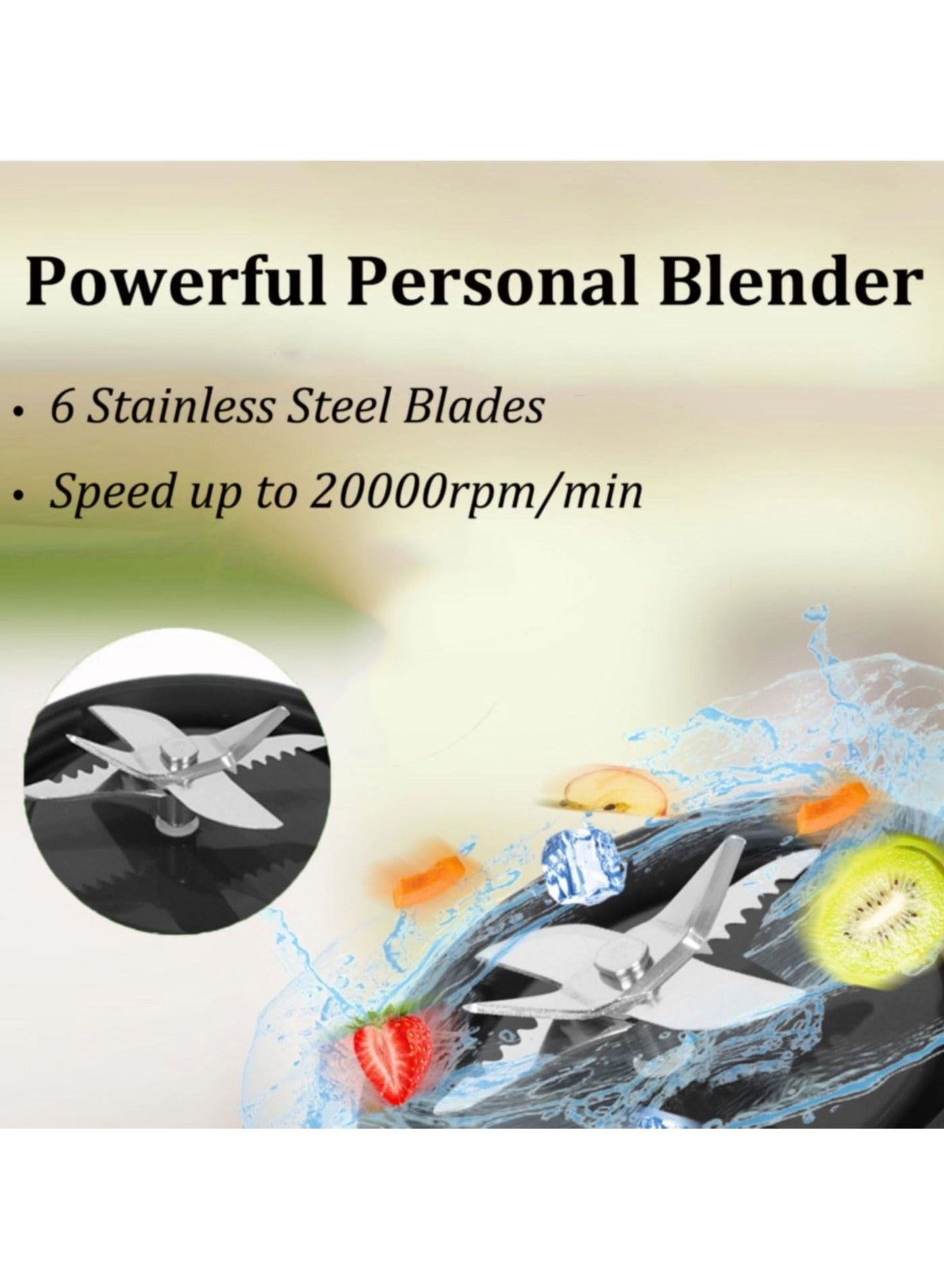 Citrus Juicer - 150W 16 Oz(450ml)