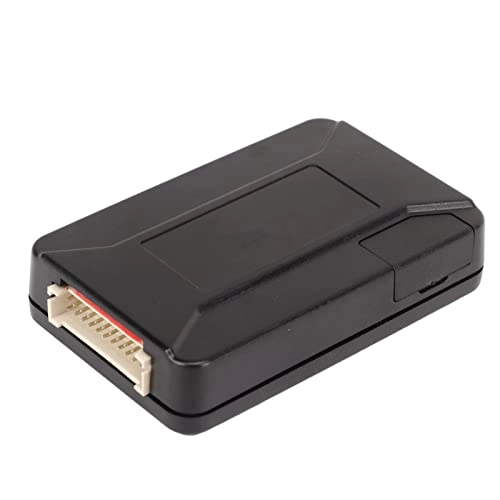 Rear Seat Monitor - 8.8in