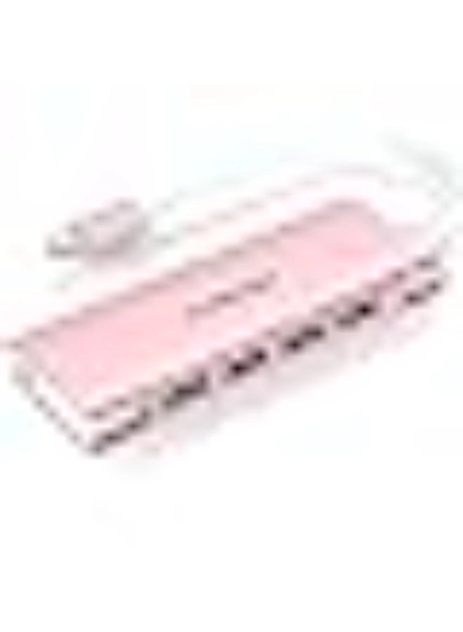 USB C Hub - 4 USB 3.0 Ports Space Gray