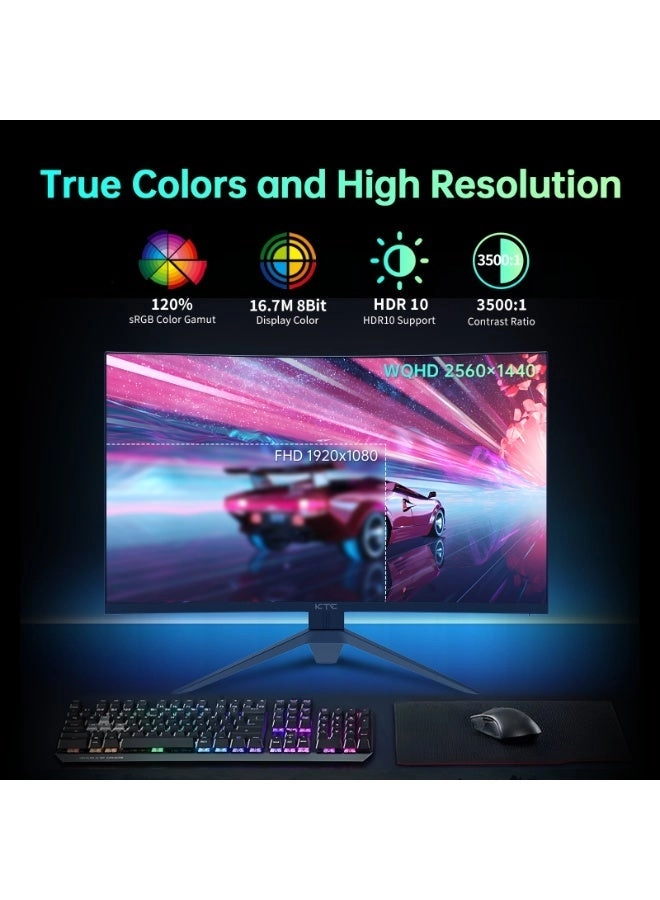 H32S17 - H32S17Y 32-inch 2560 x 1440