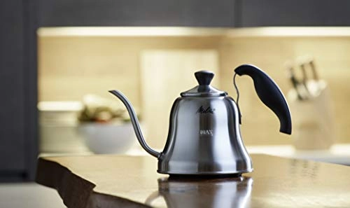 217649 Hand Brew Kettle - 0.7 Litres