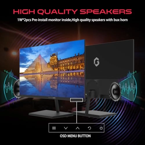 GB22F75 - 21.45 in 1920x1080