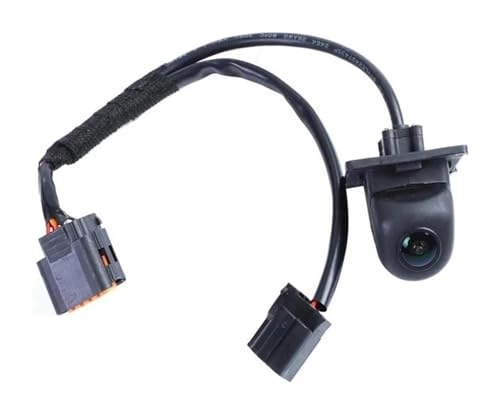 Reversing Camera - Night vision