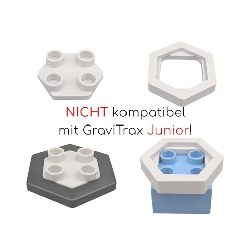 Adapters - Plastic 30