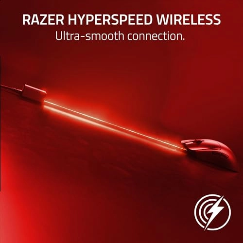 Viper V3 Pro Gaming Mouse - Bluetooth