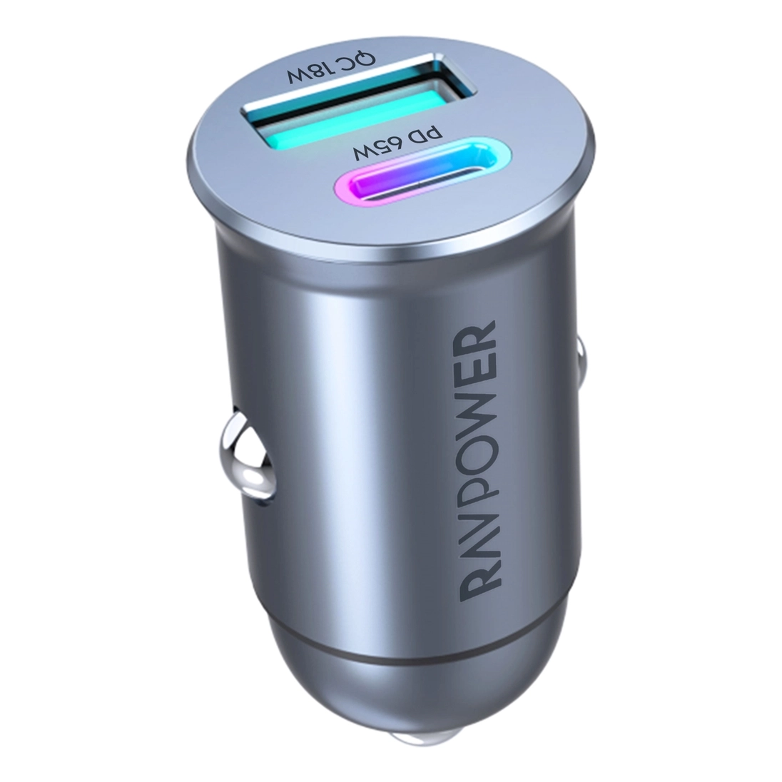 RAVPower PD Pioneer Mini - 65W 1C 1A