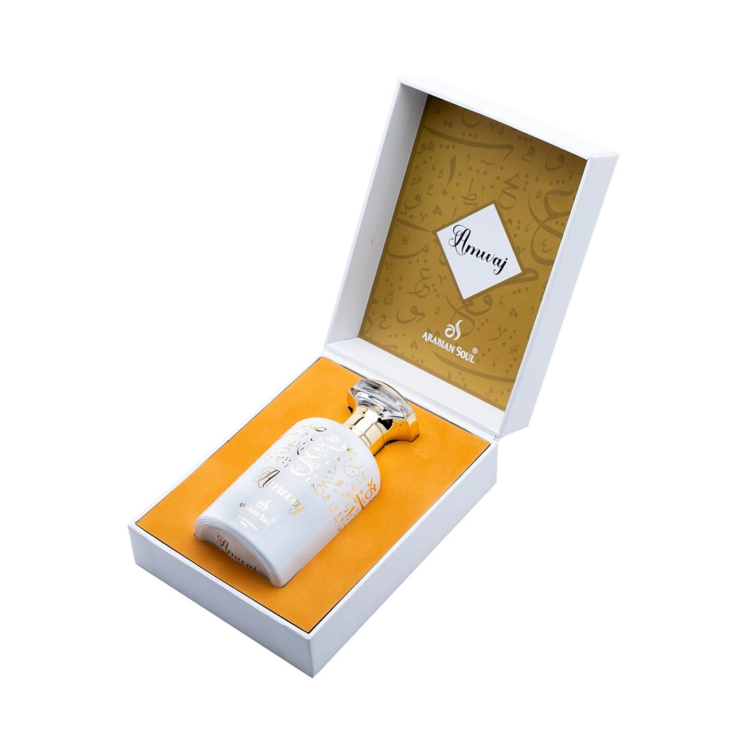 Amwaj Eau de Parfum 100 ml