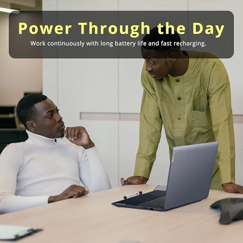 IdeaPad 3 82H803JCAX - 15.6'' Core i5-1155G7 8GB DDR5 512GB SSD