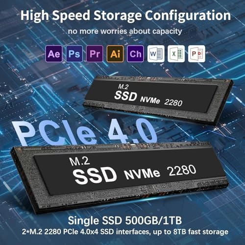 EQI12 - i5-1235U 16GB 500GB