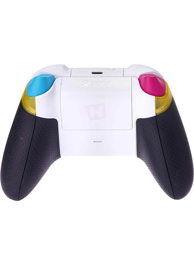 Xbox Wireless Controller Forza Horizon 5 Limited Edition