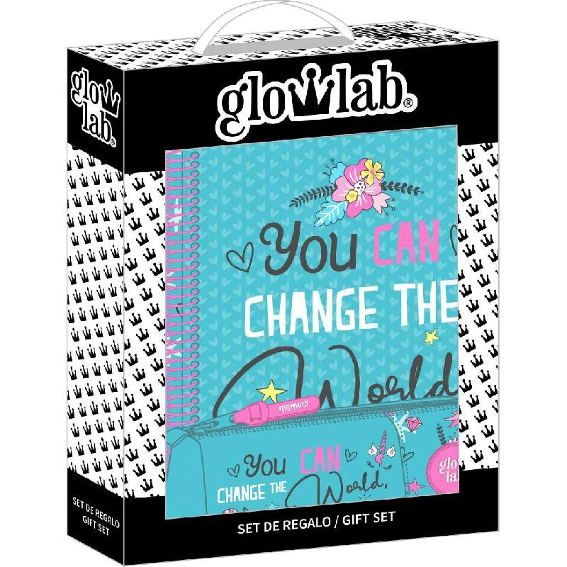 Glowlab Tropic Dreams - 6 Items