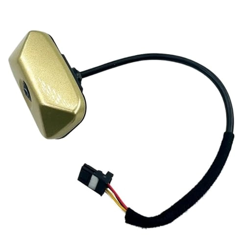 Car Rear Camera - Compatible With Kia Soul 2011 2012 2013