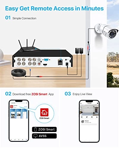 1AR-08ZM00-US-R - 6 TB 8 Channel