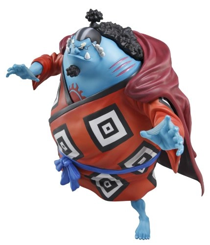 Jinbei - One Piece (25 cm) (FIGMEG084)