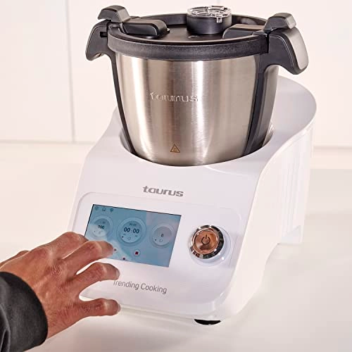 Trending Cooking - 3.5 Liters
