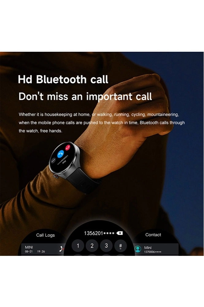 RT-G5Plus Stainless Steel