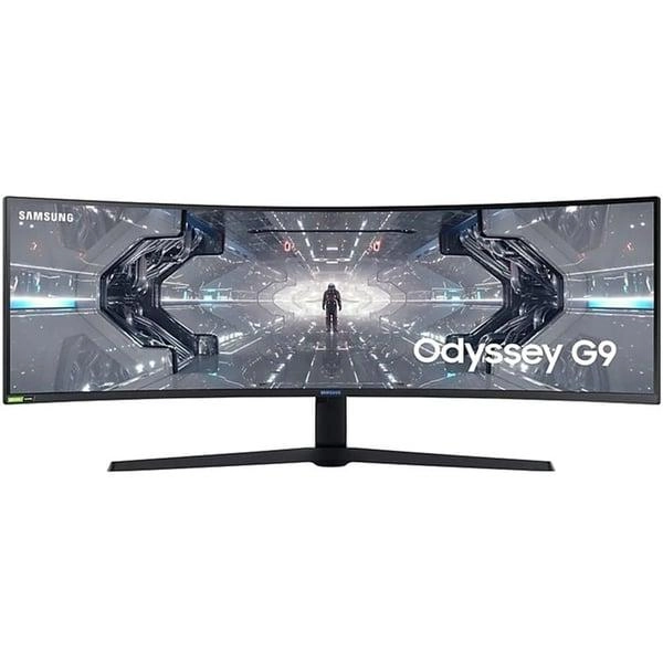 LC49G95TS - LC49G95TSSMXUE 49 Inch 5120 x 1440