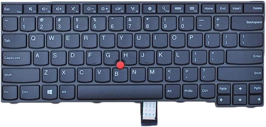 ThinkPad E450 E455 - Laptop Keypad Replacement