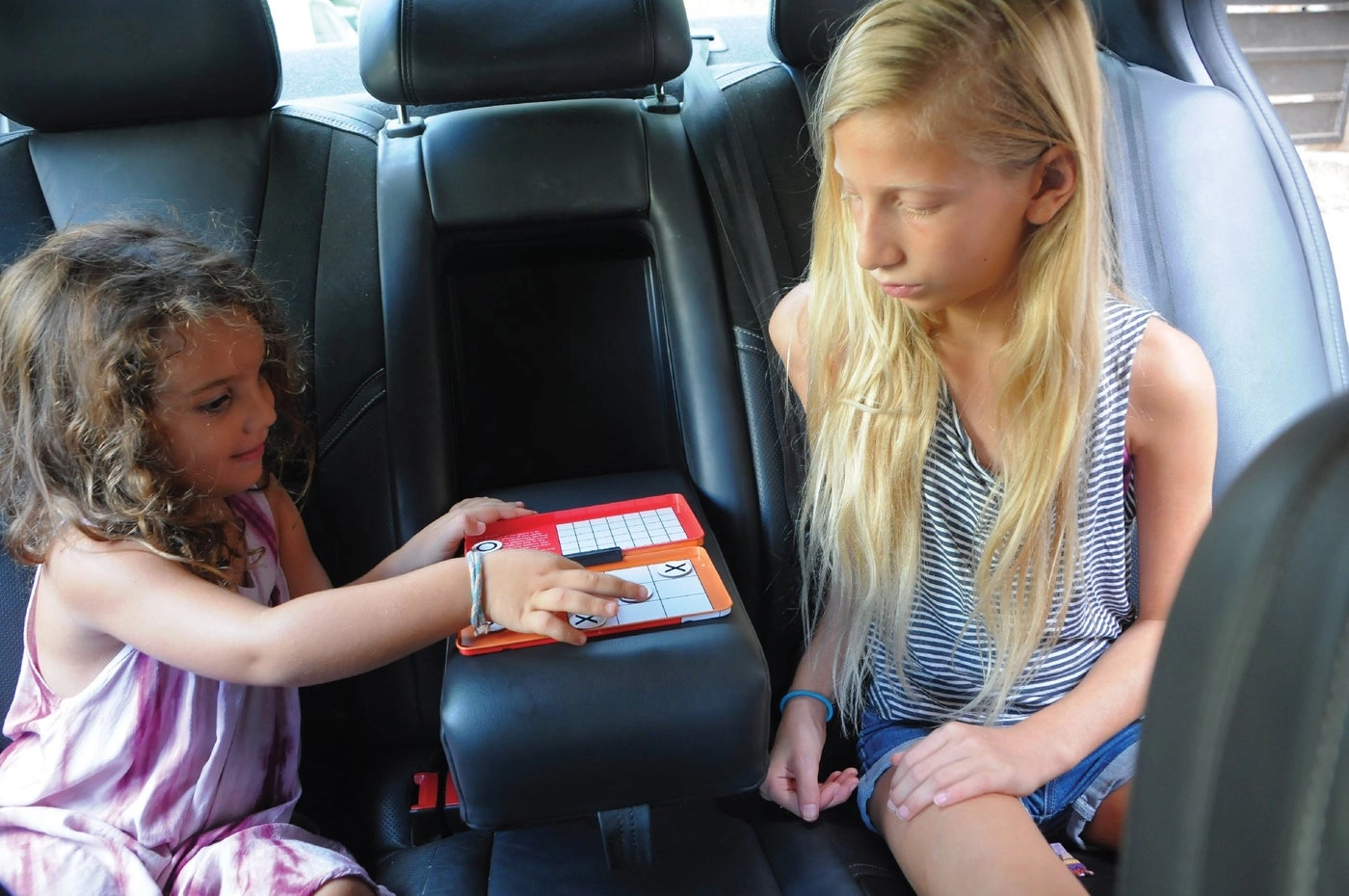 Magnetic Travel Ludo Game