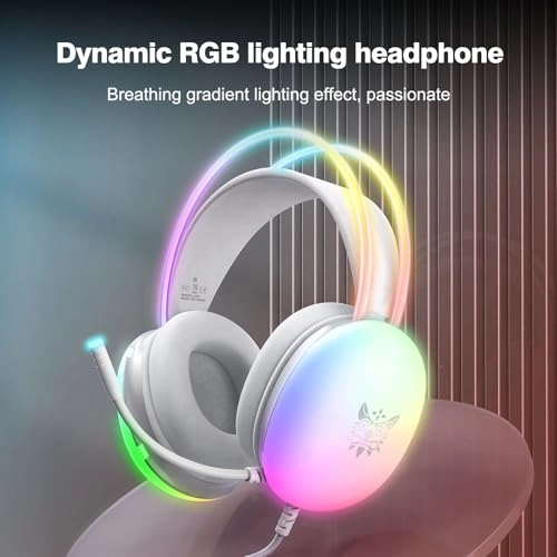 G9000 Wired Headset