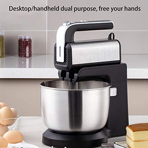 Electric Cake Mixer - 3.5L 300W