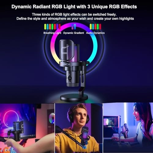 Ejoy Uni USB Microphone