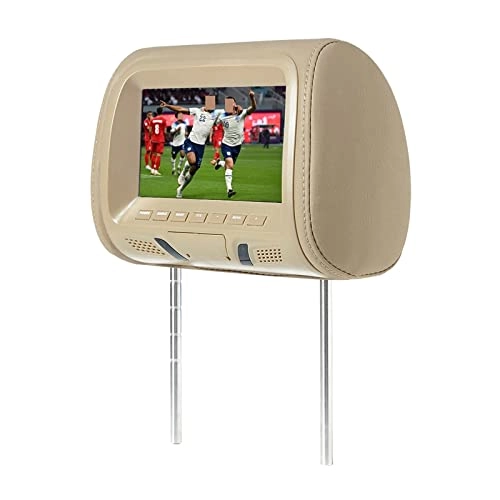 SH7038-P5 - 7 Inches