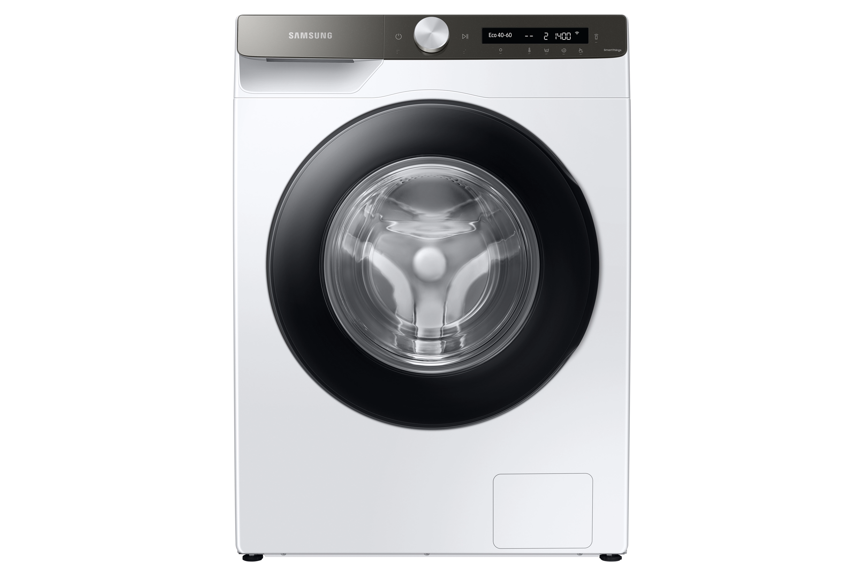 9Kg Front Load Washing Machine - Inverter AI Addwash
