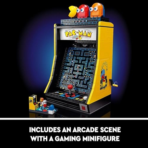 PAC-MAN Arcade (10323)