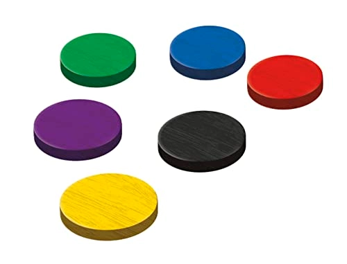 Who's The Boomer Table - Card Game (Italian)