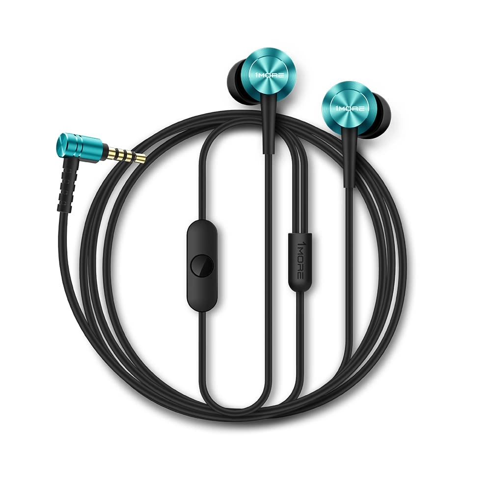 E1009 Wired Earbud