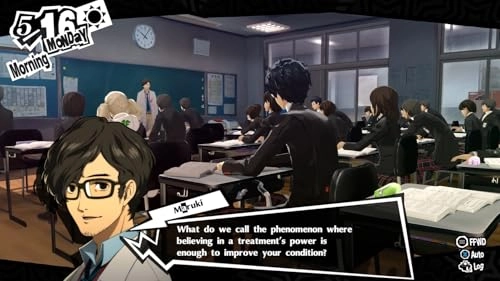 Persona 5 Royal - PC