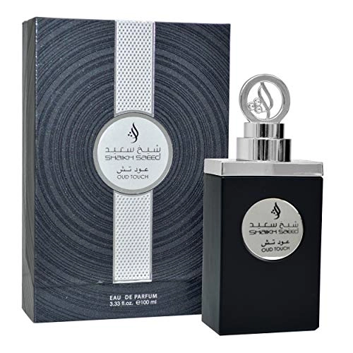 OUD TOUCH Eau de Parfum 100ml