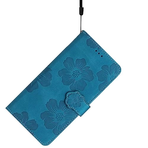 Flip Phone Cover Wallet Protective Case for iPhone 14