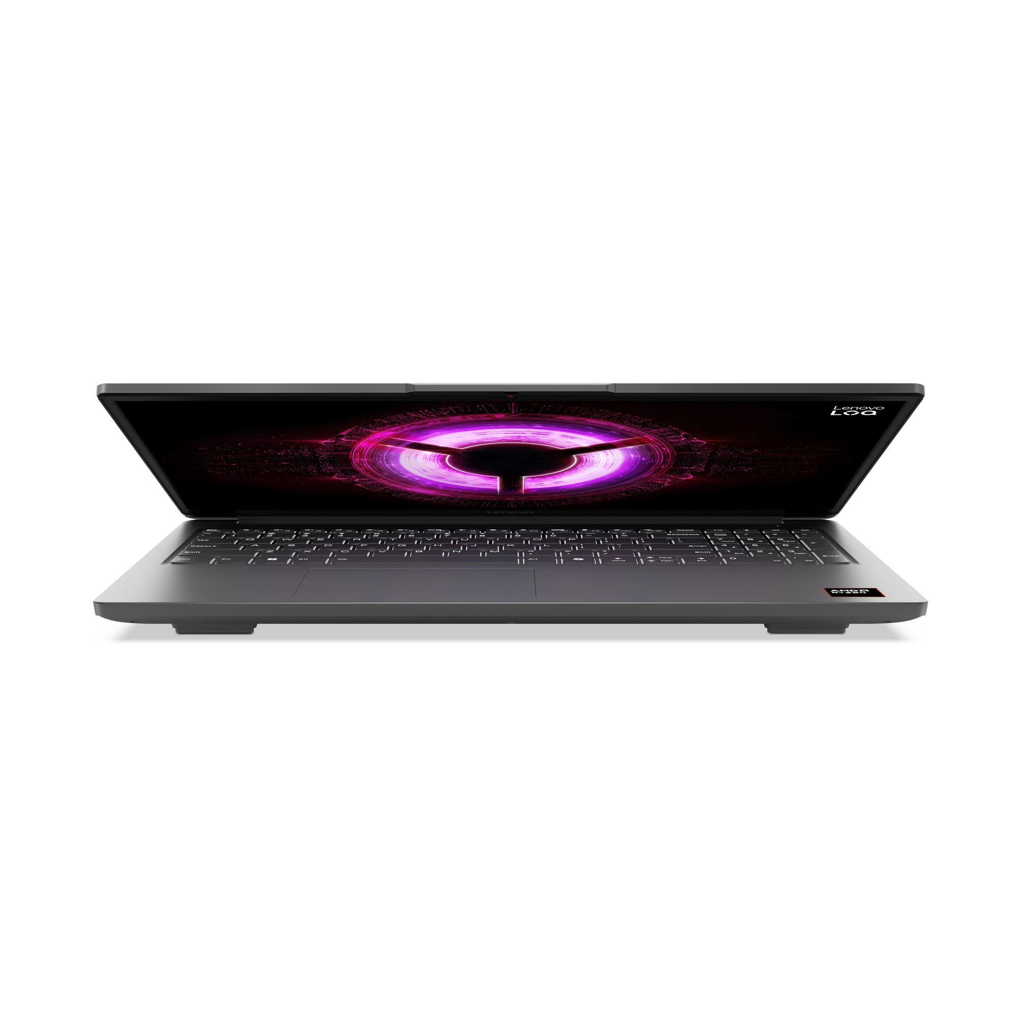 LOQ - 15.6'' Ryzen 7 7735HS 16GB DDR5 512GB SSD