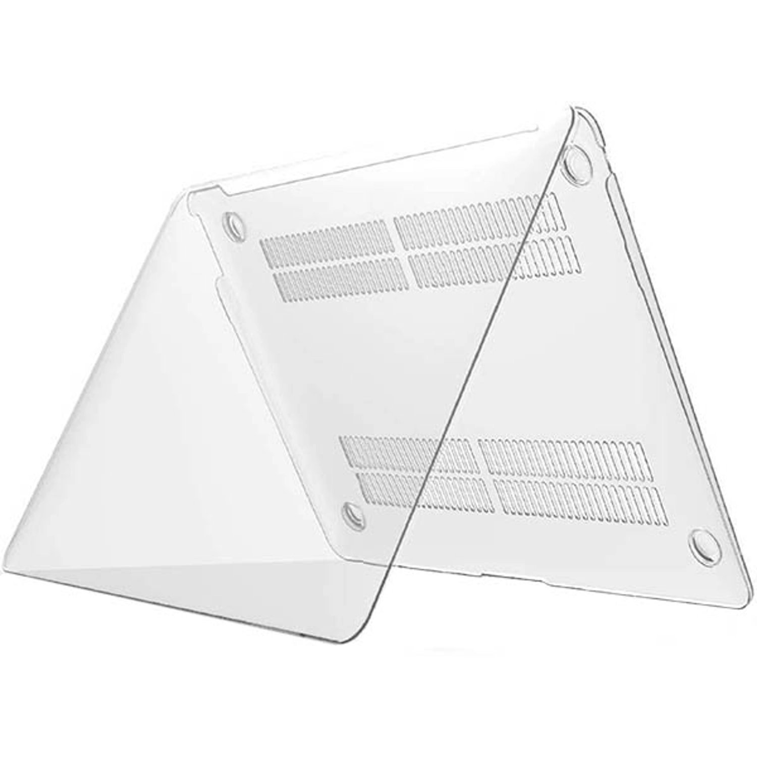 Hardshell Case for Macbook Air M2 - Back Case