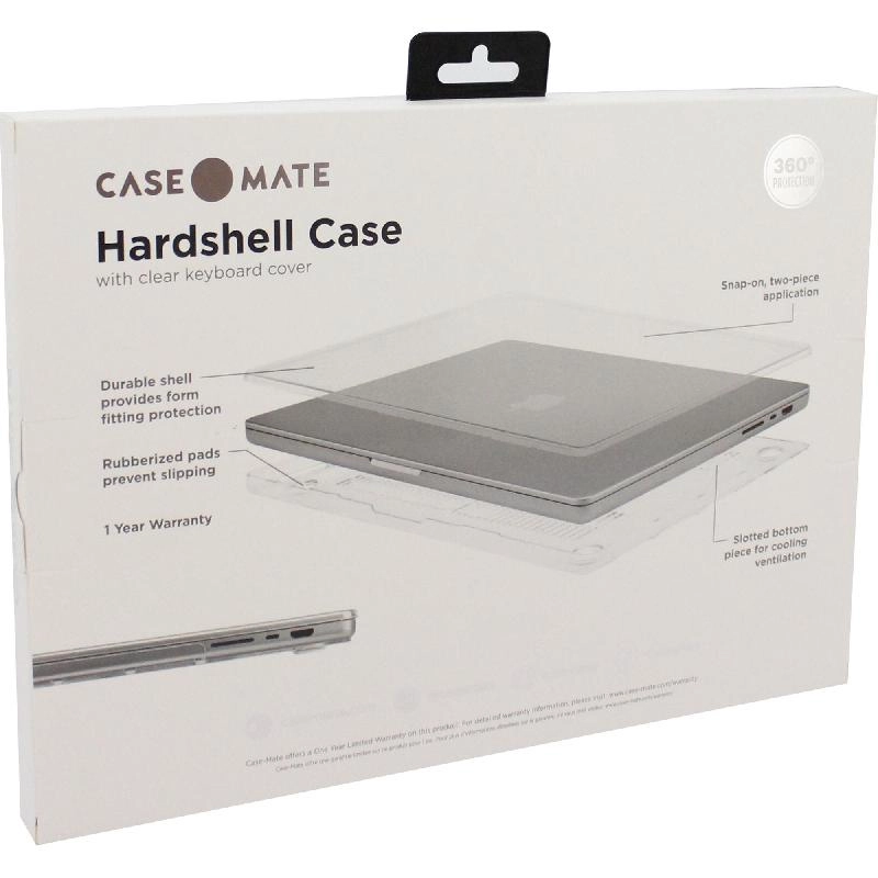 Snap-On Case for MacBook Pro 16-Inch